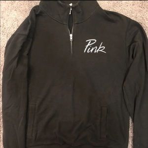 Rare VS Pink sweatshirt
